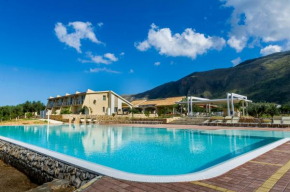 Borgo Aranci - Appartamento in Villa Orchidea - 12A Castellammare Del Golfo